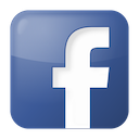 social facebook_box_blue
